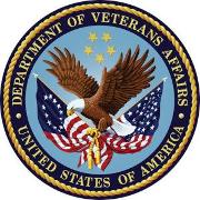 U.S. Dept. of VA / OAWP Logo